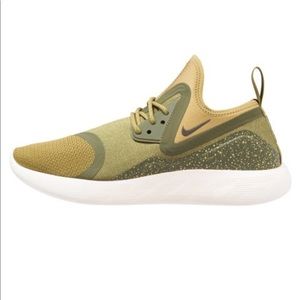 Nike LunarCharge “Camper Green” 8.5
